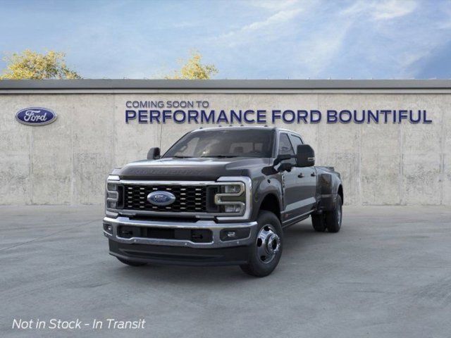 2024 Ford F-350 Lariat