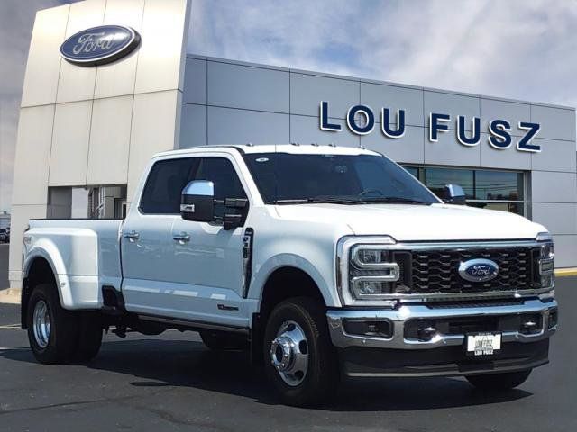 2024 Ford F-350 King Ranch