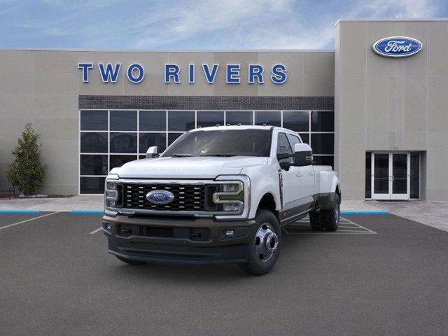 2024 Ford F-350 King Ranch