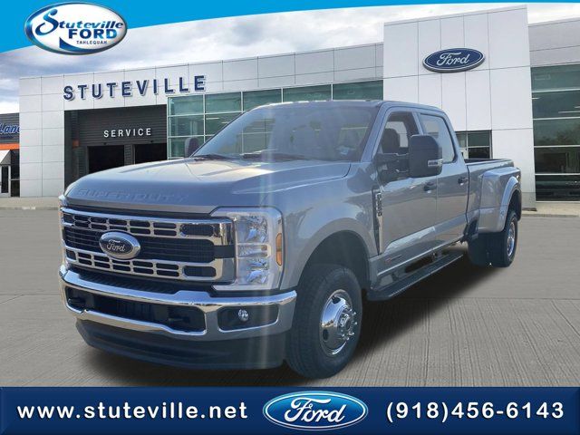 2024 Ford F-350 XLT