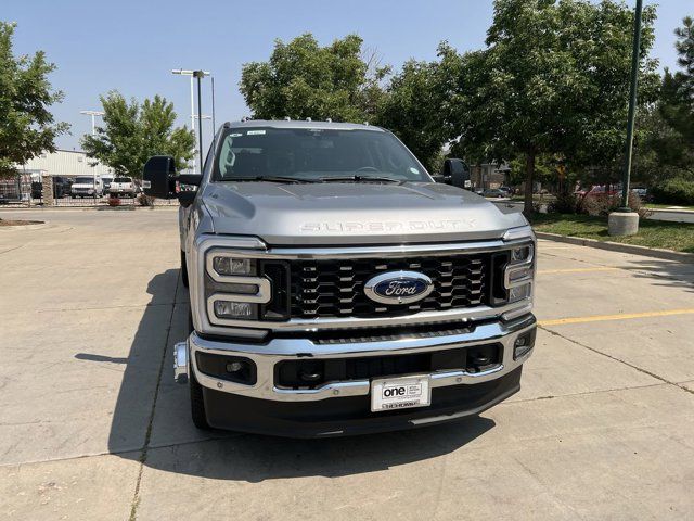 2024 Ford F-350 Lariat