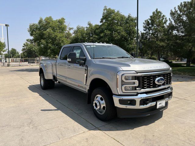 2024 Ford F-350 Lariat