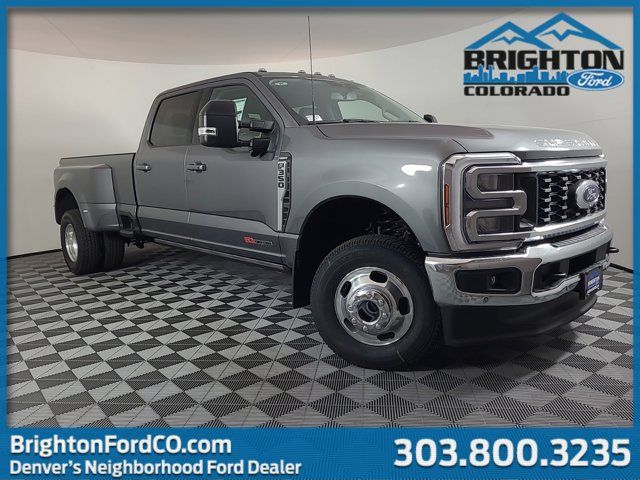 2024 Ford F-350 Lariat