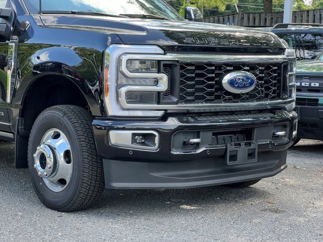 2024 Ford F-350 Platinum