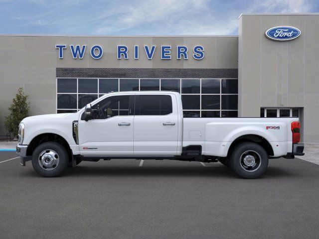 2024 Ford F-350 King Ranch