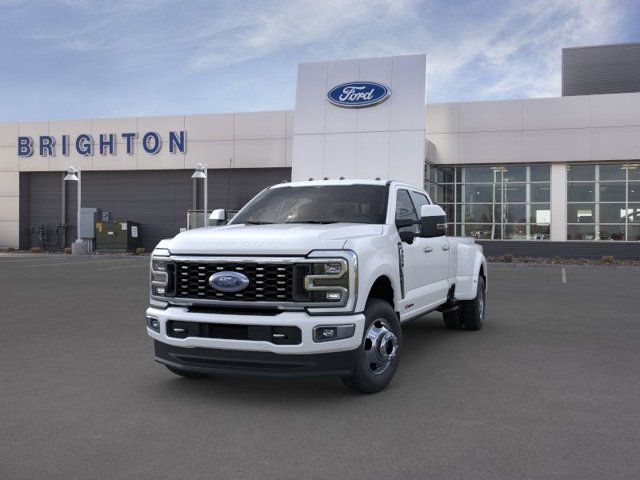 2024 Ford F-350 Limited