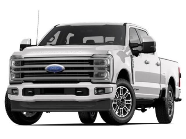 2024 Ford F-350 Limited