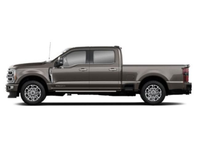 2024 Ford F-350 Limited