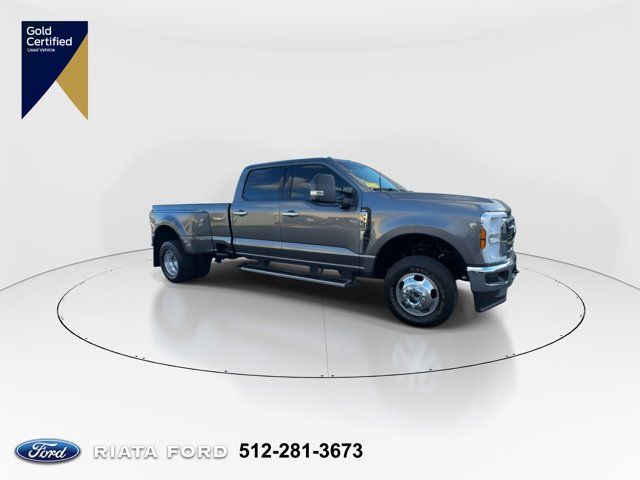 2024 Ford F-350 XLT