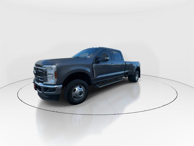 2024 Ford F-350 XLT