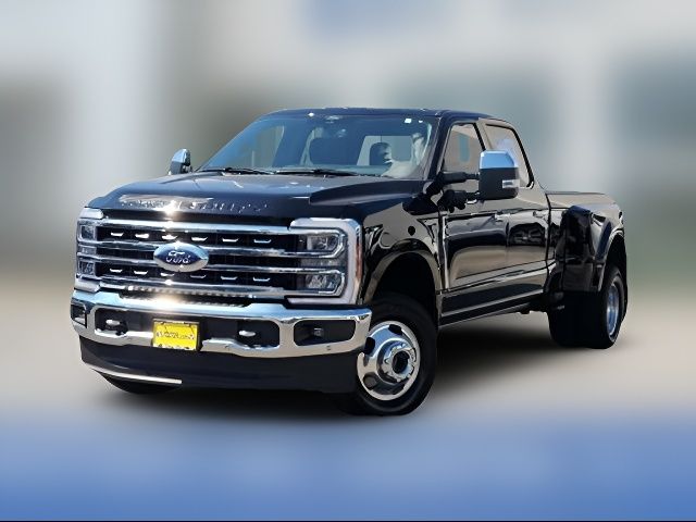 2024 Ford F-350 Lariat