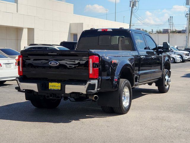 2024 Ford F-350 Lariat