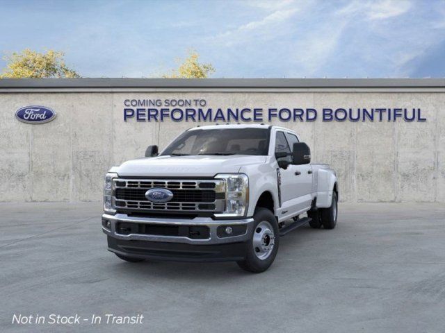 2024 Ford F-350 XLT