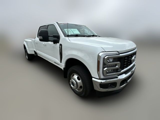 2024 Ford F-350 