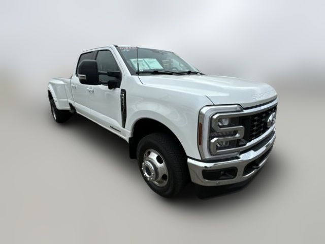 2024 Ford F-350 