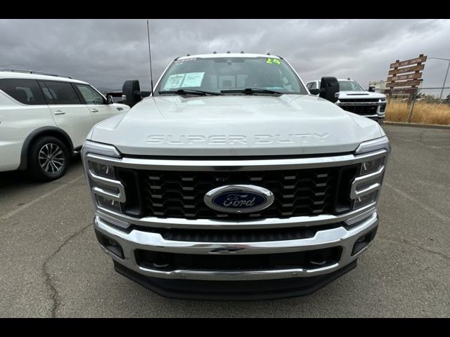 2024 Ford F-350 