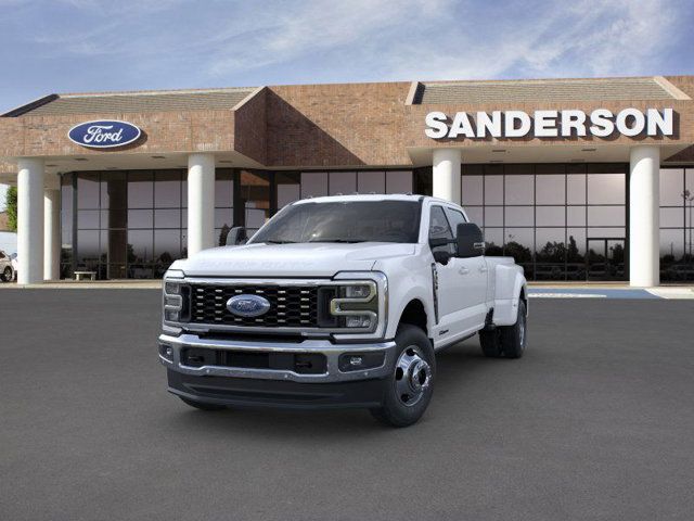 2024 Ford F-350 Lariat