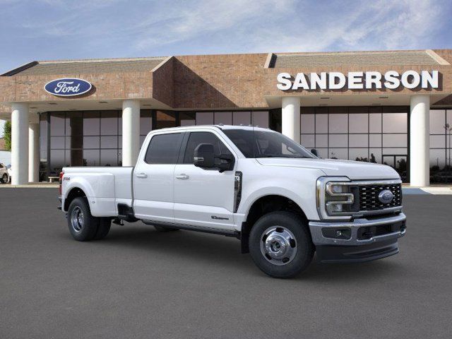 2024 Ford F-350 Lariat