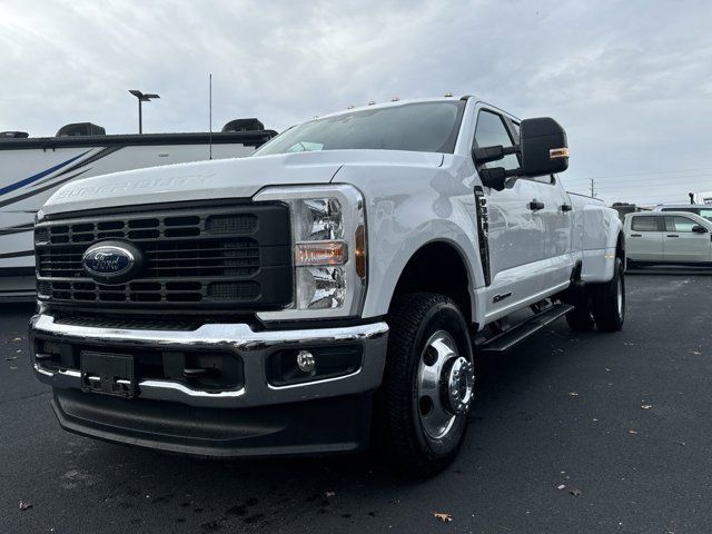 2024 Ford F-350 XL