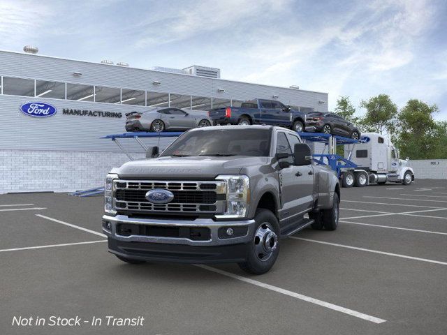 2024 Ford F-350 