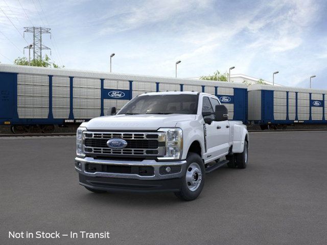 2024 Ford F-350 XLT