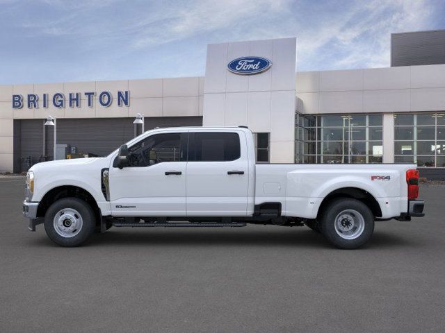 2024 Ford F-350 XLT