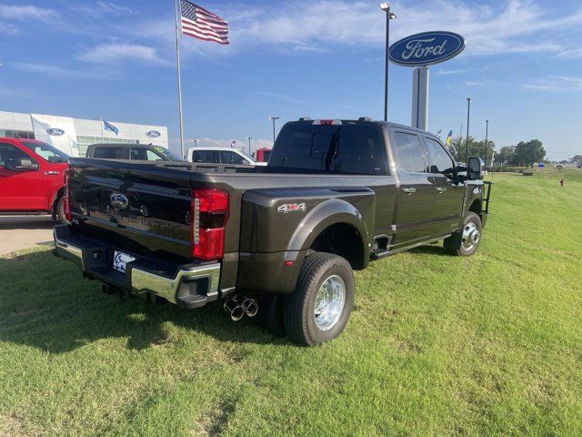 2024 Ford F-350 Lariat