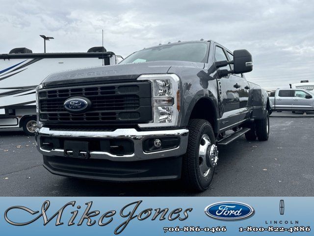 2024 Ford F-350 XL