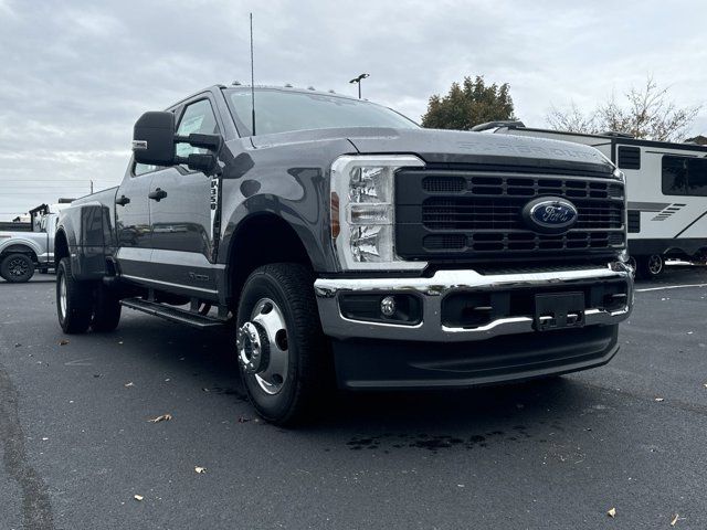 2024 Ford F-350 XL