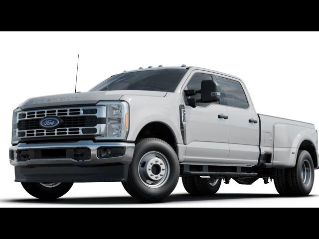 2024 Ford F-350 XLT