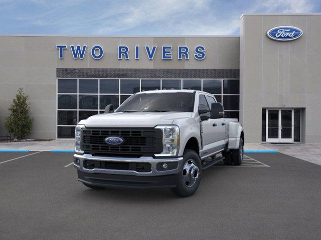 2024 Ford F-350 XL