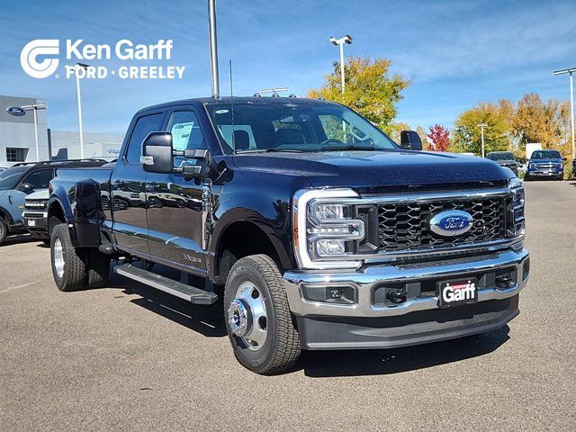 2024 Ford F-350 Lariat