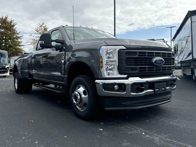 2024 Ford F-350 XL