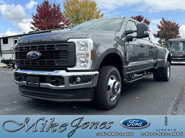 2024 Ford F-350 XL