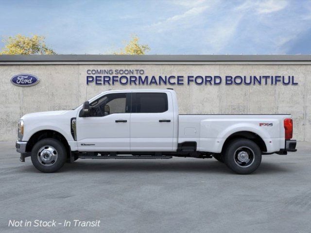 2024 Ford F-350 XLT