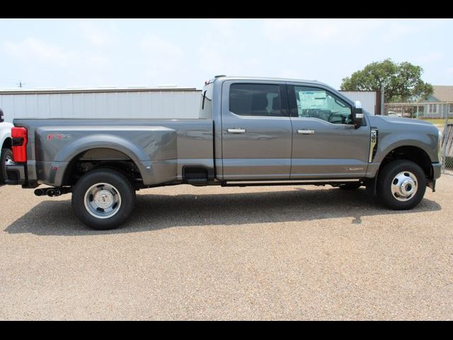 2024 Ford F-350 Platinum