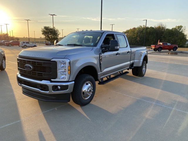 2024 Ford F-350 