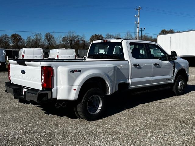 2024 Ford F-350 XL