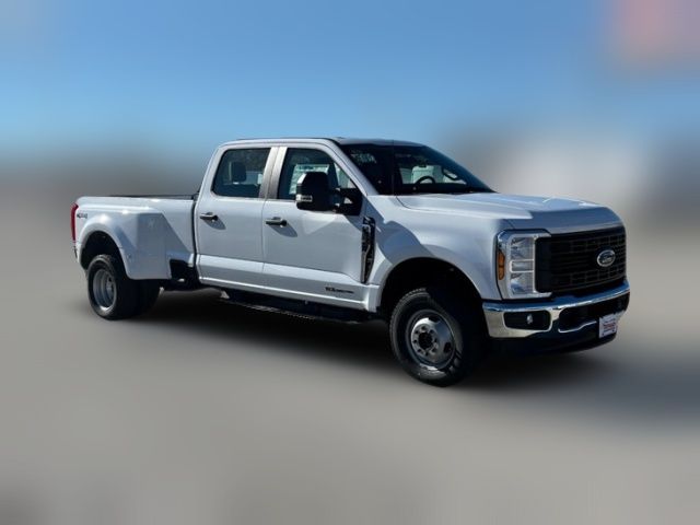 2024 Ford F-350 XL