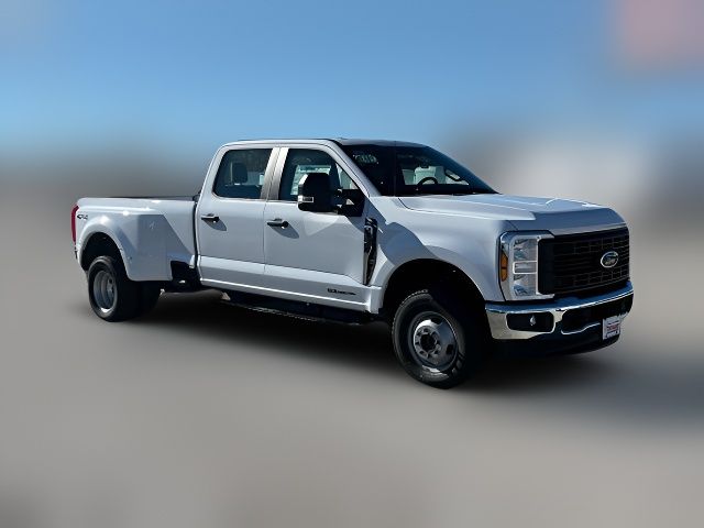 2024 Ford F-350 XL