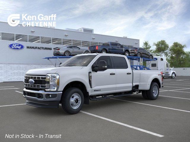 2024 Ford F-350 