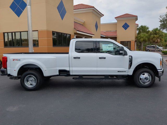 2024 Ford F-350 XLT