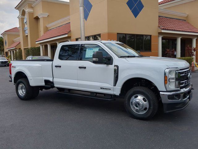 2024 Ford F-350 XLT