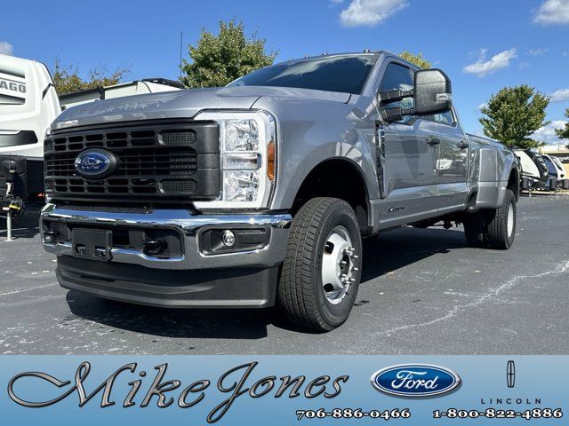 2024 Ford F-350 XL