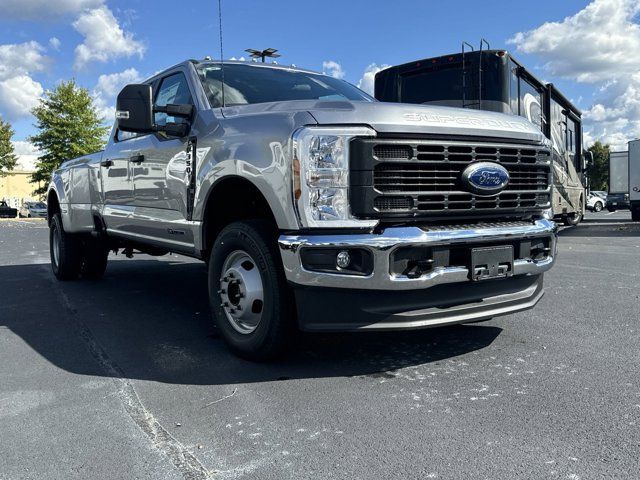 2024 Ford F-350 XL