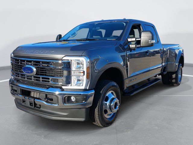 2024 Ford F-350 