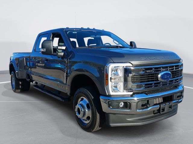 2024 Ford F-350 