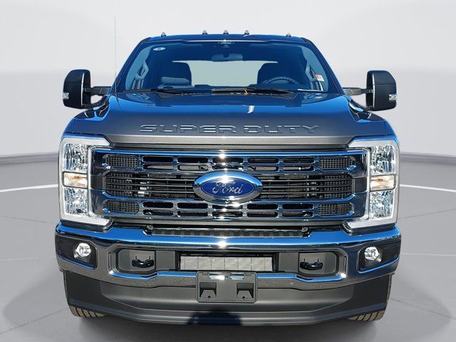 2024 Ford F-350 