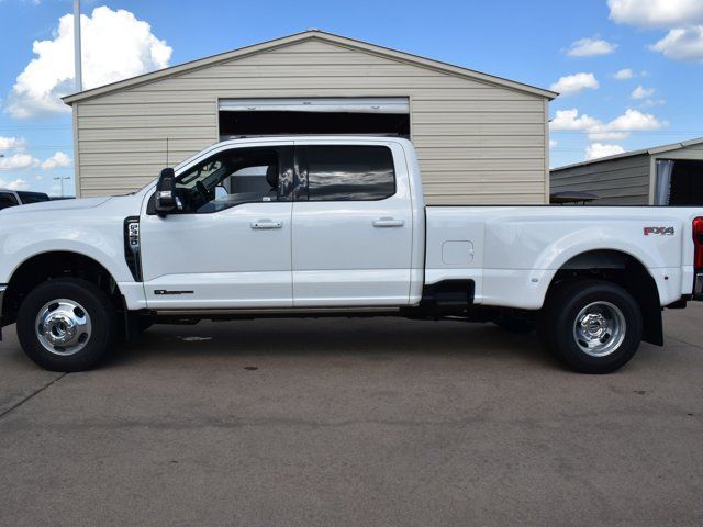 2024 Ford F-350 Lariat