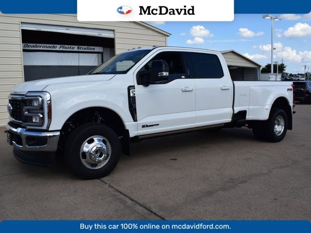 2024 Ford F-350 Lariat